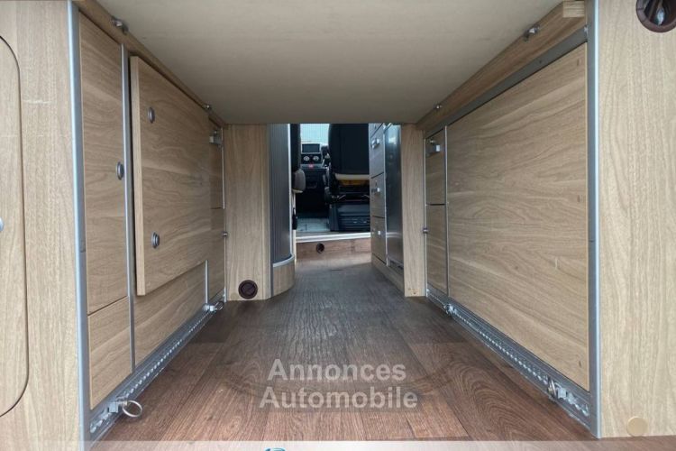 Fiat Ducato (3) 3.0 C H1 2.3 Multijet 130 Combi - <small></small> 52.990 € <small>TTC</small> - #17