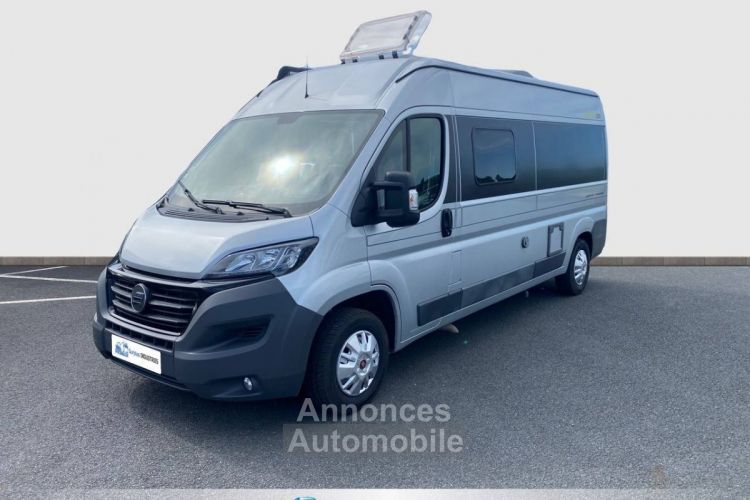 Fiat Ducato (3) 3.0 C H1 2.3 Multijet 130 Combi - <small></small> 52.990 € <small>TTC</small> - #1