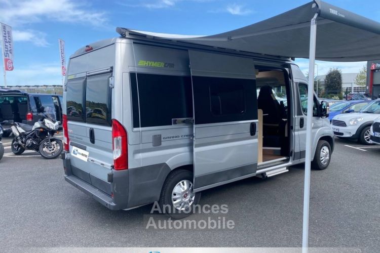 Fiat Ducato (3) 3.0 C H1 2.3 Multijet 130 Combi - <small></small> 52.990 € <small>TTC</small> - #3