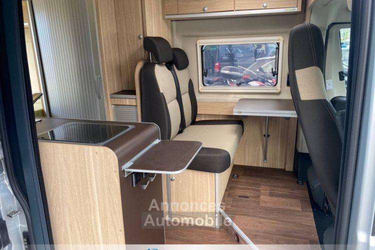 Fiat Ducato (3) 3.0 C H1 2.3 Multijet 130 Combi - <small></small> 52.990 € <small>TTC</small> - #5