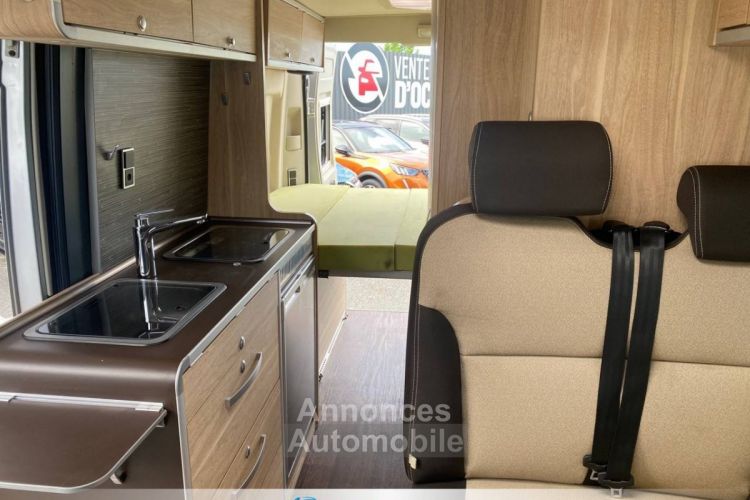 Fiat Ducato (3) 3.0 C H1 2.3 Multijet 130 Combi - <small></small> 52.990 € <small>TTC</small> - #11