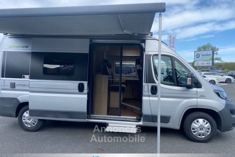 Fiat Ducato (3) 3.0 C H1 2.3 Multijet 130 Combi - <small></small> 52.990 € <small>TTC</small> - #14