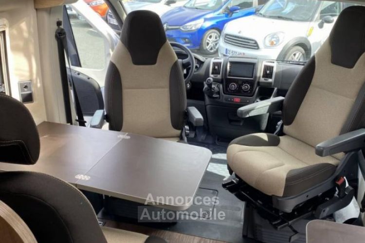 Fiat Ducato (3) 3.0 C H1 2.3 Multijet 130 Combi - <small></small> 52.990 € <small>TTC</small> - #21