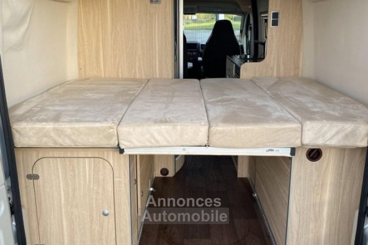 Fiat Ducato (3) 3.0 C H1 2.3 Multijet 130 Combi - <small></small> 52.990 € <small>TTC</small> - #25