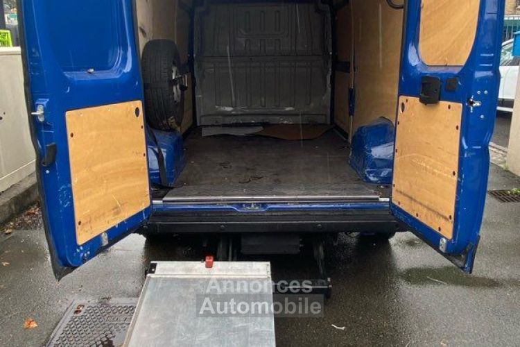 Fiat Ducato 3.0L 136CV GNV L3H2 18990TTC - <small></small> 17.990 € <small>TTC</small> - #4