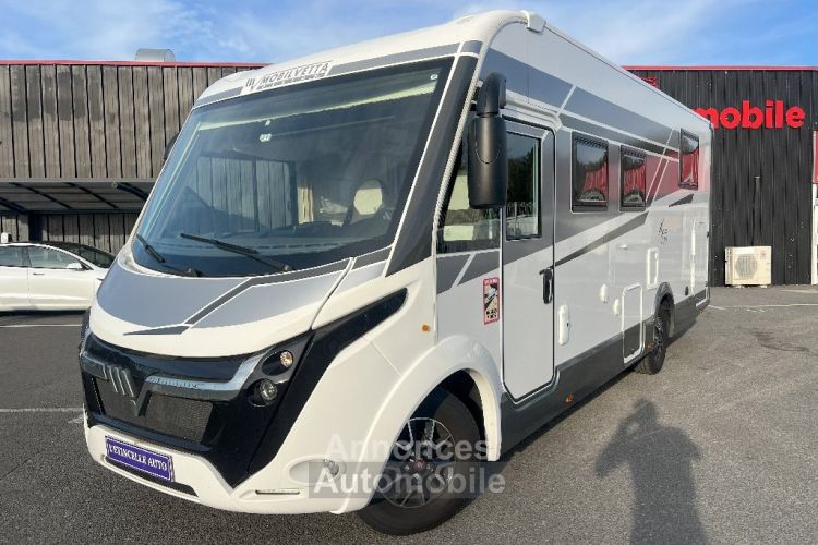 Fiat Ducato CAMPING CAR 2.2 140 CH - <small></small> 82.990 € <small>TTC</small> - #1