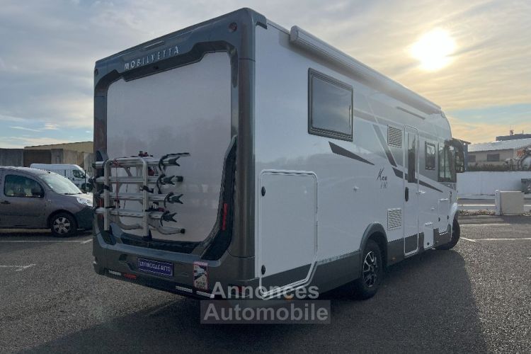 Fiat Ducato CAMPING CAR 2.2 140 CH - <small></small> 82.990 € <small>TTC</small> - #2