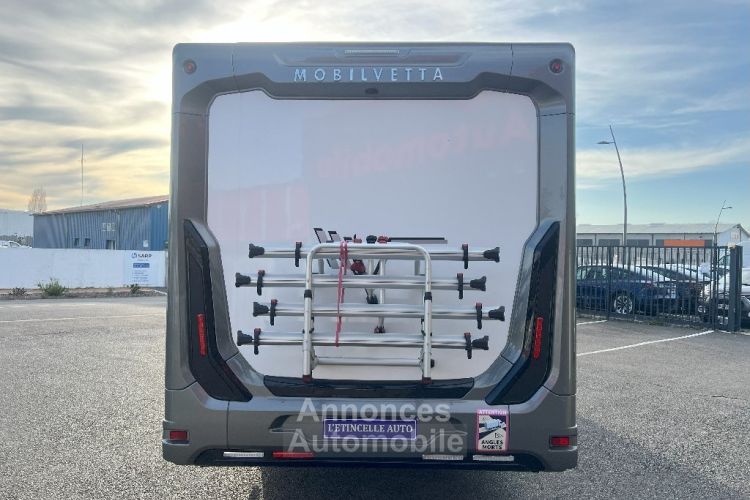 Fiat Ducato CAMPING CAR 2.2 140 CH - <small></small> 82.990 € <small>TTC</small> - #9