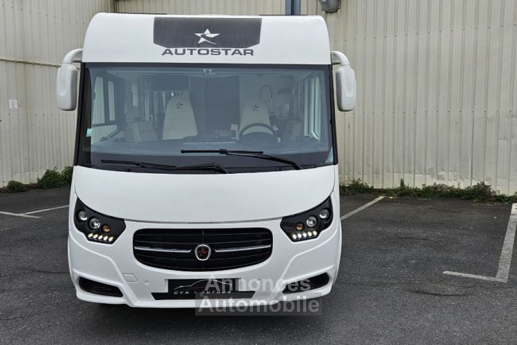 Fiat Ducato Camping car autostar passion 1730 lc - <small></small> 79.900 € <small>TTC</small> - #3