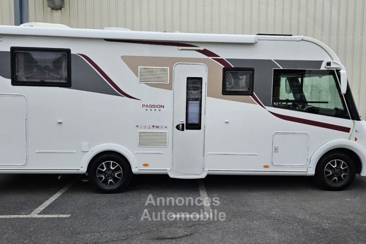 Fiat Ducato Camping car autostar passion 1730 lc - <small></small> 79.900 € <small>TTC</small> - #6