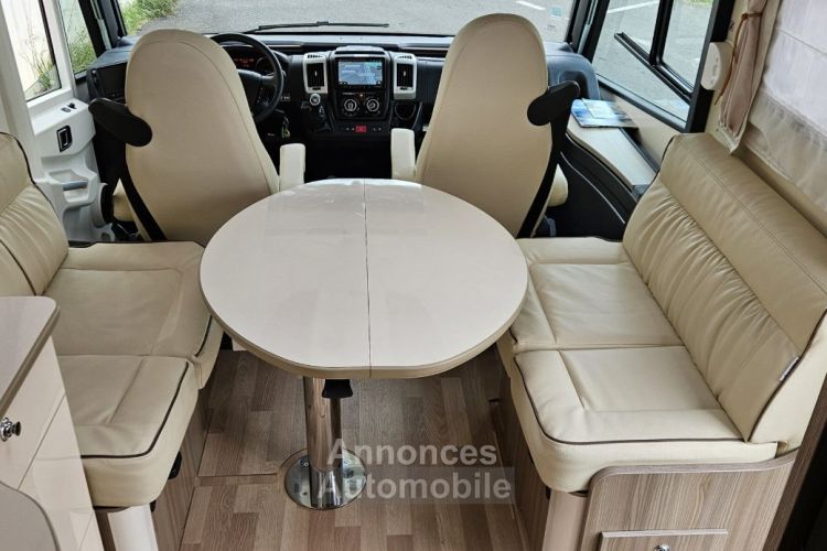 Fiat Ducato Camping car autostar passion 1730 lc - <small></small> 79.900 € <small>TTC</small> - #13