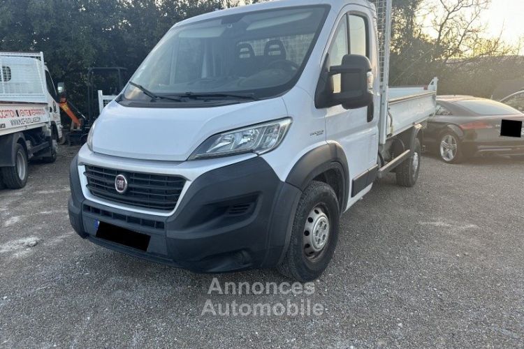 Fiat Ducato CCB 3.5 L 2.3 MULTIJET 120CH EVOLUZIONE - <small></small> 23.900 € <small>TTC</small> - #1