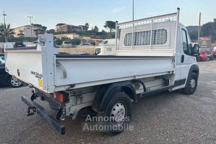 Fiat Ducato CCB 3.5 L 2.3 MULTIJET 120CH EVOLUZIONE - <small></small> 23.900 € <small>TTC</small> - #3