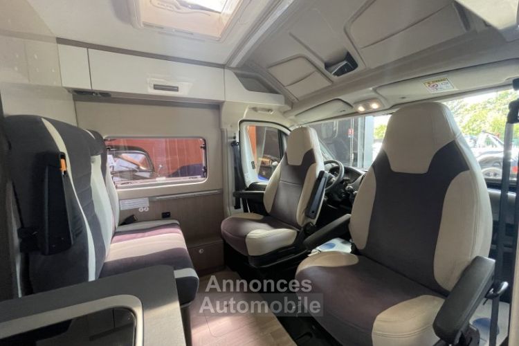 Fiat Ducato Challenger Road Edition VIP 2022 - <small></small> 51.990 € <small>TTC</small> - #13