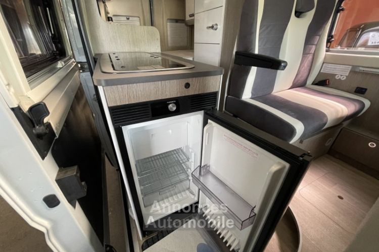 Fiat Ducato Challenger Road Edition VIP 2022 - <small></small> 51.990 € <small>TTC</small> - #15