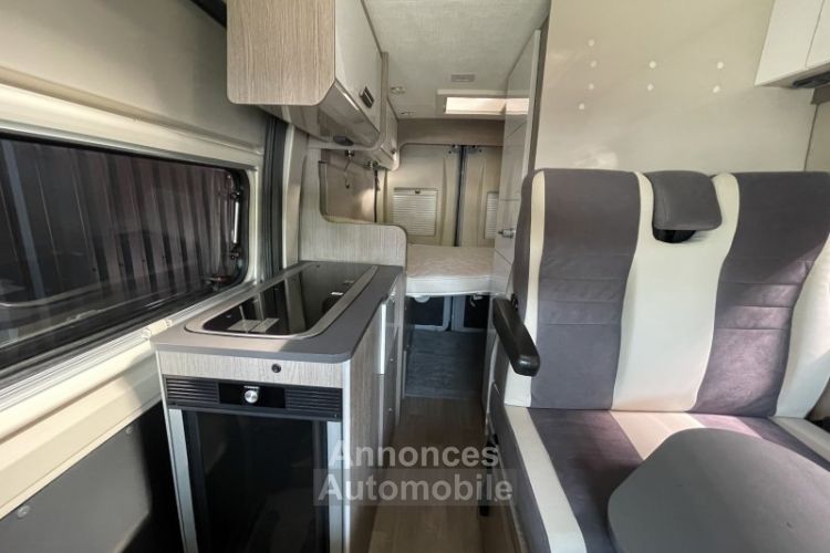 Fiat Ducato Challenger Road Edition VIP 2022 - <small></small> 51.990 € <small>TTC</small> - #16