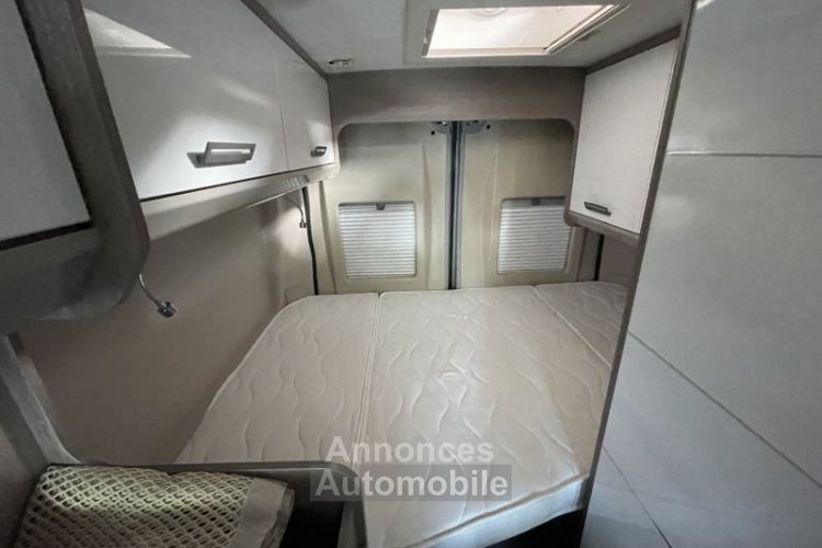 Fiat Ducato Challenger Road Edition VIP 2022 - <small></small> 51.990 € <small>TTC</small> - #17