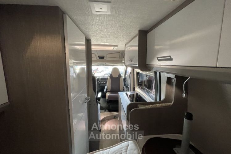 Fiat Ducato Challenger Road Edition VIP 2022 - <small></small> 51.990 € <small>TTC</small> - #18