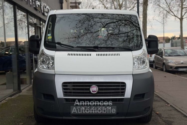 Fiat Ducato COMBI 3.0 CH1 2.0 MULTIJET 16V 115CH 9 PLACES - <small></small> 11.000 € <small>TTC</small> - #2