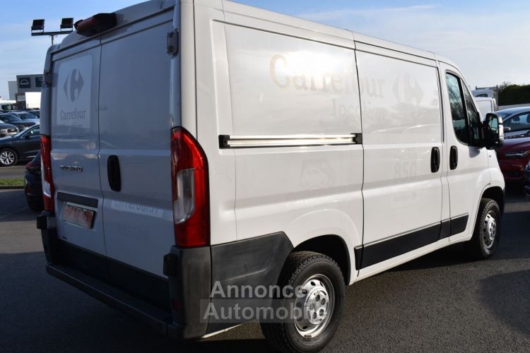 Fiat Ducato FG 3.0 CH1 2.0 MULTIJET 115CH PACK PRO NAV - <small></small> 18.980 € <small>TTC</small> - #2