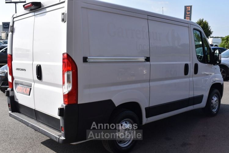 Fiat Ducato FG 3.0 CH1 2.0 MULTIJET 115CH PACK PRO NAV - <small></small> 19.480 € <small>TTC</small> - #2