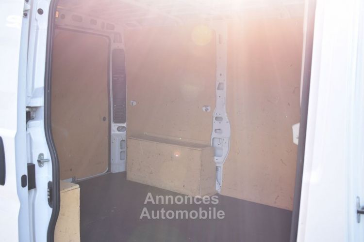 Fiat Ducato FG 3.0 CH1 2.0 MULTIJET 115CH PACK PRO NAV - <small></small> 19.480 € <small>TTC</small> - #5