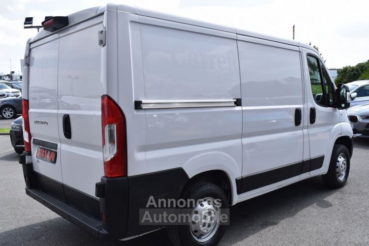 Fiat Ducato FG 3.0 CH1 2.0 MULTIJET 115CH PACK PRO NAV - <small></small> 19.480 € <small>TTC</small> - #2