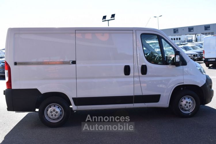 Fiat Ducato FG 3.0 CH1 2.0 MULTIJET 115CH PACK PRO NAV - <small></small> 19.990 € <small>TTC</small> - #4