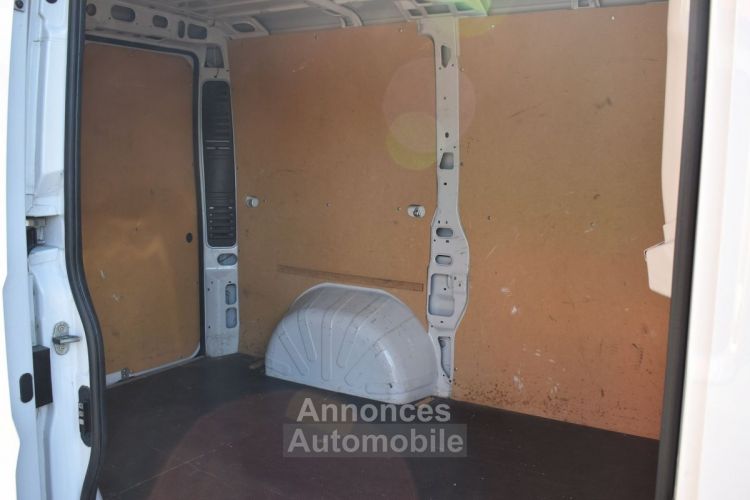 Fiat Ducato FG 3.0 CH1 2.0 MULTIJET 115CH PACK PRO NAV - <small></small> 19.990 € <small>TTC</small> - #5