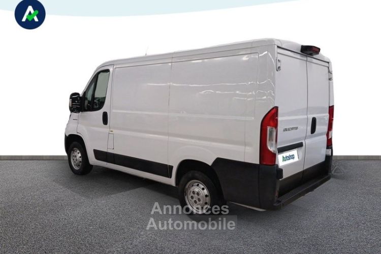 Fiat Ducato Fg 3.0 CH1 2.0 Multijet 115ch Pack Pro Nav - <small></small> 17.880 € <small>TTC</small> - #3