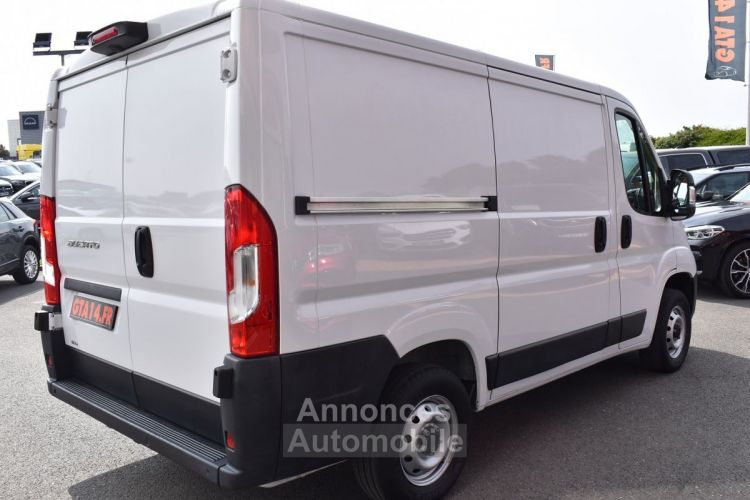 Fiat Ducato FG 3.0 CH1 2.2 H3-POWER 120CH PACK - <small></small> 21.790 € <small>TTC</small> - #2