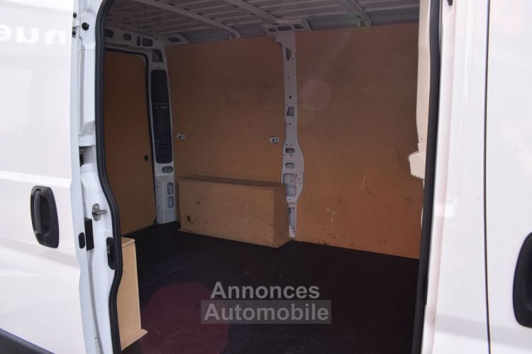 Fiat Ducato FG 3.0 CH1 2.2 H3-POWER 120CH PACK - <small></small> 21.790 € <small>TTC</small> - #5