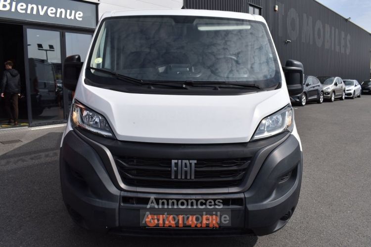 Fiat Ducato FG 3.0 CH1 2.2 H3-POWER 120CH PACK - <small></small> 21.790 € <small>TTC</small> - #17