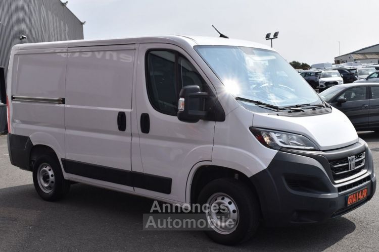 Fiat Ducato FG 3.0 CH1 2.2 H3-POWER 120CH PACK - <small></small> 21.790 € <small>TTC</small> - #19