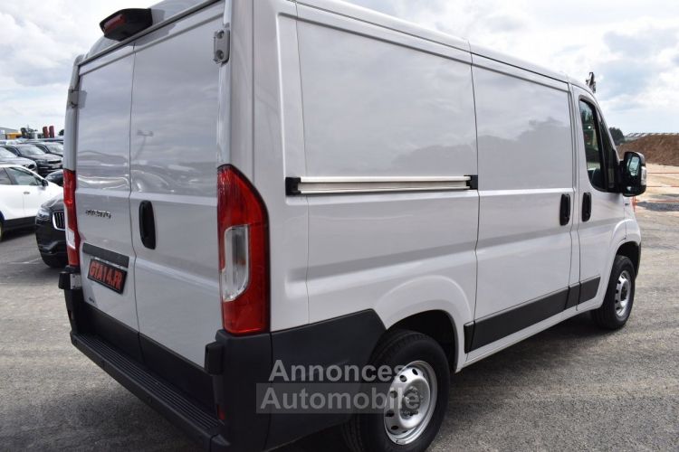 Fiat Ducato FG 3.0 CH1 2.3 MULTIJET 120CH BUSINESS - <small></small> 19.990 € <small>TTC</small> - #2