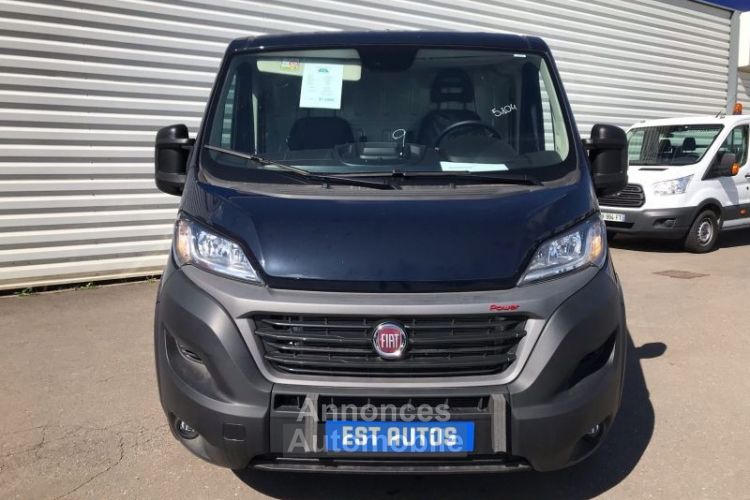 Fiat Ducato Fg 3.0 CH1 2.3 Multijet 160ch Pack E6d - <small></small> 31.990 € <small>TTC</small> - #1