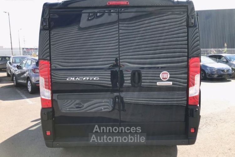 Fiat Ducato Fg 3.0 CH1 2.3 Multijet 160ch Pack E6d - <small></small> 31.990 € <small>TTC</small> - #2