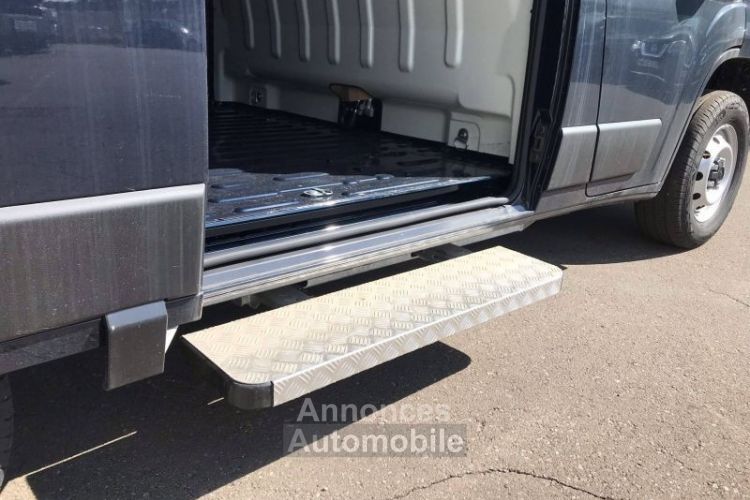 Fiat Ducato Fg 3.0 CH1 2.3 Multijet 160ch Pack E6d - <small></small> 31.990 € <small>TTC</small> - #7