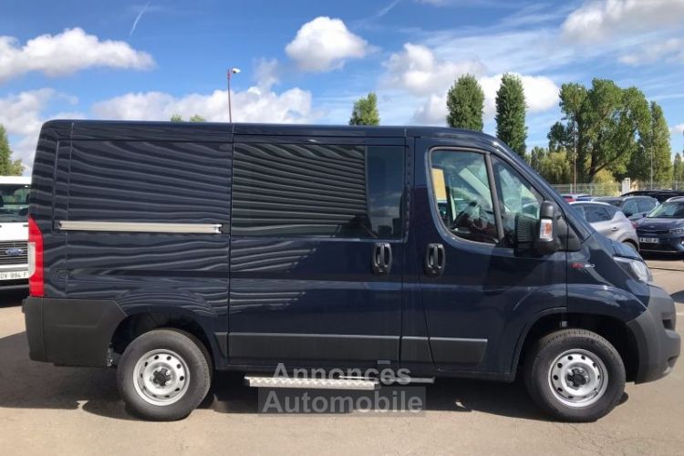 Fiat Ducato Fg 3.0 CH1 2.3 Multijet 160ch Pack E6d - <small></small> 31.990 € <small>TTC</small> - #8