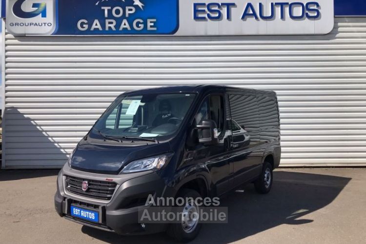 Fiat Ducato Fg 3.0 CH1 2.3 Multijet 160ch Pack E6d - <small></small> 31.990 € <small>TTC</small> - #15