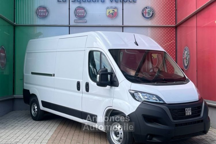 Fiat Ducato Fg 3.3 LH2 H3-Power 140ch Pack Pro Lounge Connect - <small></small> 31.990 € <small>TTC</small> - #3