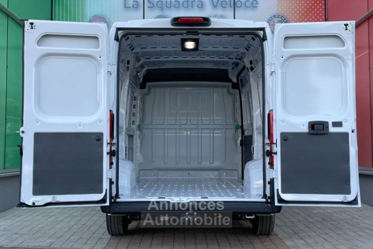 Fiat Ducato Fg 3.3 LH2 H3-Power 140ch Pack Pro Lounge Connect - <small></small> 31.990 € <small>TTC</small> - #7