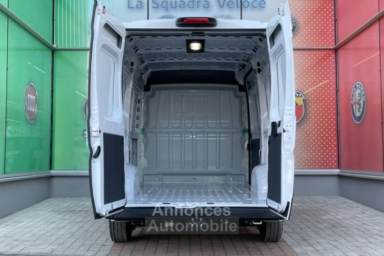 Fiat Ducato Fg 3.3 LH2 H3-Power 140ch Pack Pro Lounge Connect - <small></small> 31.990 € <small>TTC</small> - #6