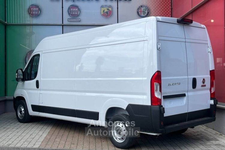 Fiat Ducato Fg 3.3 LH2 H3-Power 140ch Pack Pro Lounge Connect - <small></small> 31.990 € <small>TTC</small> - #4