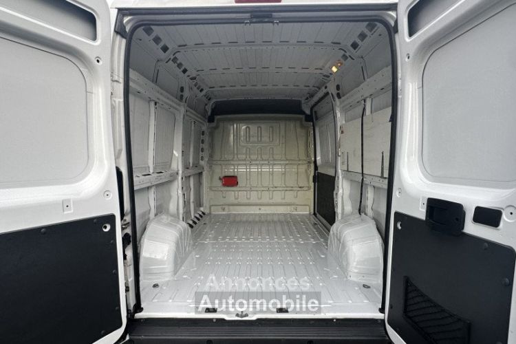 Fiat Ducato FG 3.3 MH2 2.3 MULTIJET 130CH PACK PRO NAV - <small></small> 15.490 € <small>TTC</small> - #16