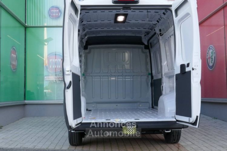 Fiat Ducato Fg 3.3 MH2 H3-Power 140ch - <small></small> 30.490 € <small>TTC</small> - #5