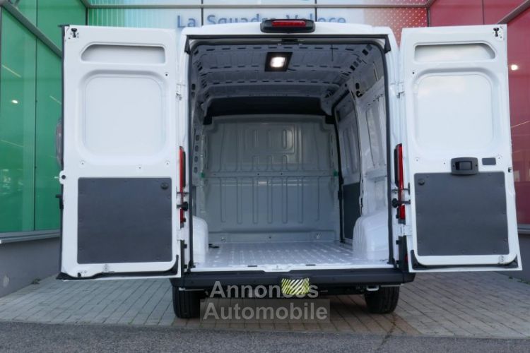 Fiat Ducato Fg 3.3 MH2 H3-Power 140ch - <small></small> 30.490 € <small>TTC</small> - #6