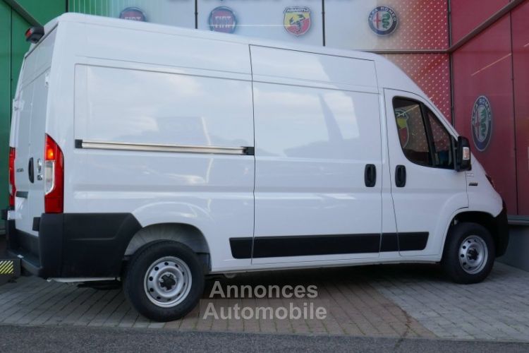 Fiat Ducato Fg 3.3 MH2 H3-Power 140ch - <small></small> 30.490 € <small>TTC</small> - #9