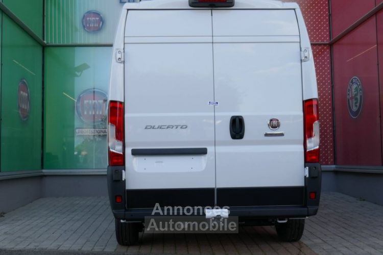 Fiat Ducato Fg 3.3 MH2 H3-Power 140ch - <small></small> 30.490 € <small>TTC</small> - #7