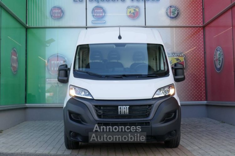 Fiat Ducato Fg 3.3 MH2 H3-Power 140ch - <small></small> 30.490 € <small>TTC</small> - #2